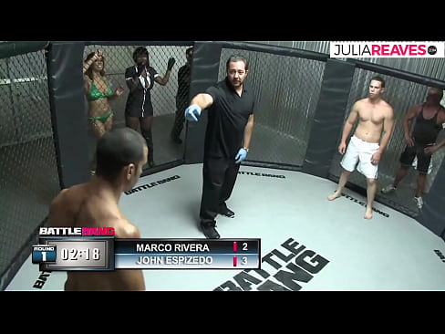 ❤️ Ultimate Fighter se culcă cu o fată cu număr imediat după o luptă în ring ❤️❌ at us ❌️❤