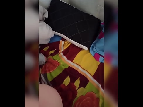 ❤️ Colega mea de cameră rămâne singură acasă pentru că soțul ei pleacă în vacanță și profit de ocazie să i-o trag și să-i umplu fundul de lapte ❤️❌ at us ❌️❤